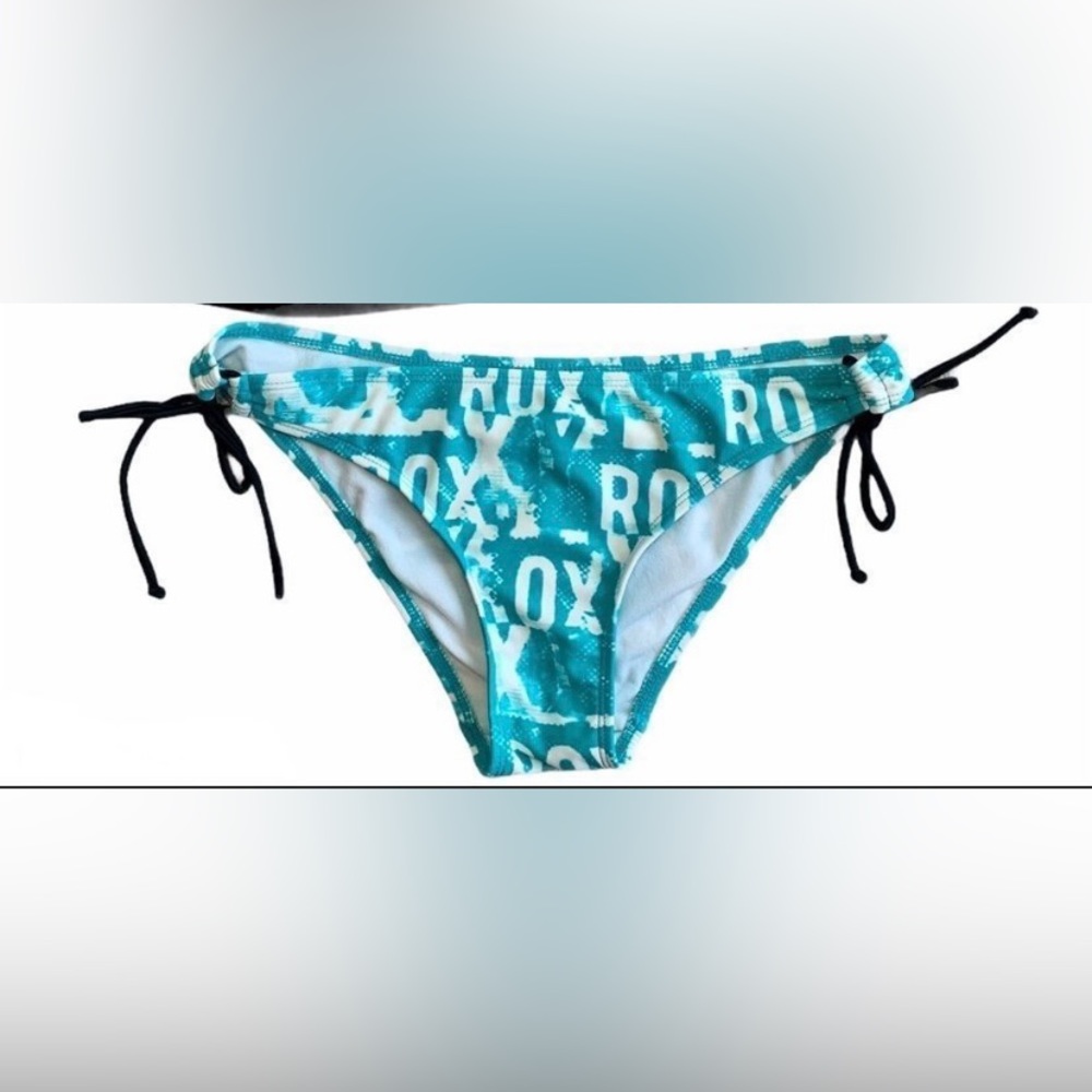 Roxy bikini bottoms